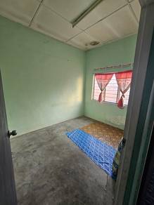 Taman Pulai Utama Low Cost Flat Middle floor 3beds Skudai Mutiara Rini