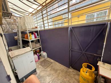 [END LOT] 2 Storey Terrace Taman Puteri Subang Kejora U5 Shah Alam
