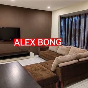 THE ARCADIA APARTMENT FOR RENT AT JALAN STAMPIN TiMUR KUCHING SARAWAK
