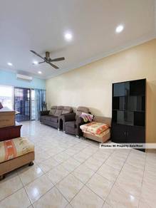 1-storey-Terraced-House-for-rent-Kuantan-Pahang