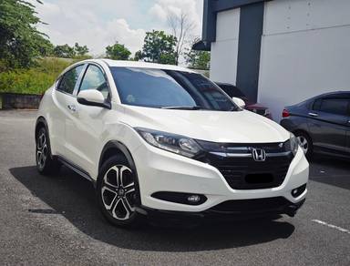 Honda HR-V 1.8 V (A) MUGEN EDITION ⭐ CAR KING