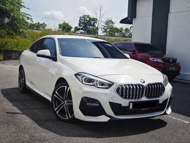 Bmw 218i 1.5 M SPORT GRAN COUPE  (A)