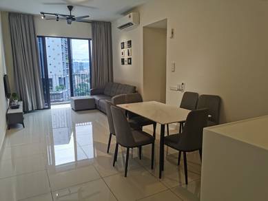 Millerz Square, 3R2B, Fully/F, 3CP, 5min Midvalley, Old Klang Road