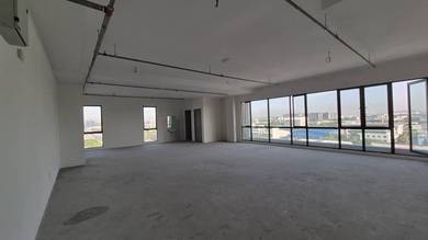 GOOD DEAL 1173sf spacious The Glenz Glenmarie Shah Alam [BRAND NEW]