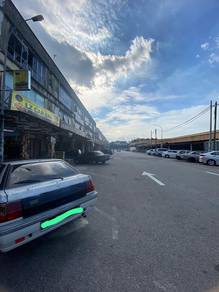 Roi 6.3% bukit Dahlia Jalan Serangkai 2 3 Storey Shop Lot Pasir Gudang