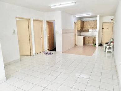 For Sale Flora Damansara Apartment Blok E Damansara Perdana Selangor