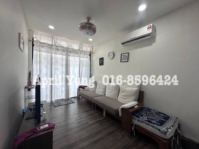 Stapok HK Square For Rent