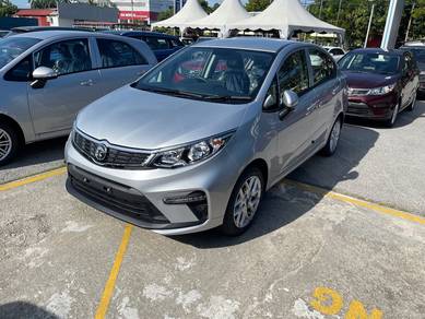 Full Loan 2025 Proton PERSONA 1.6 STANDARD (A)