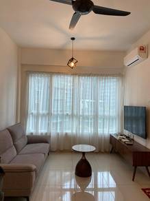 Fully furnished and with WIFI