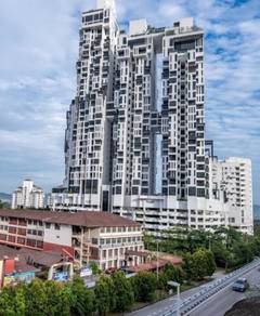 Icon Residence Mont Kiara FOR SALE!!!!!