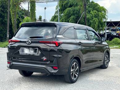 Perodua ALZA 1.5 AV MY22 (A)