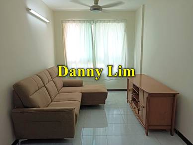 Taman Kheng Tian @Good Condition @Jelutong @Sunshine