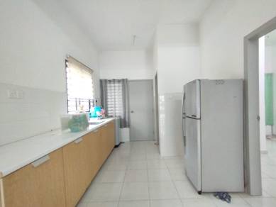 Rent 20x65 Setia Permai 2storey Setia Alam
