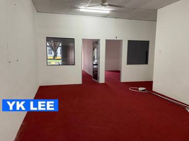 2 Storey Shoplot Laguna Merbok 🔥FOR RENT🔥