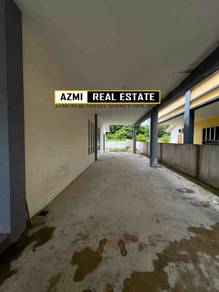 Single Storey Terrace Corner📍Taman Pantai Luak