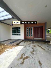 Single Storey Terrace Corner📍Taman Pantai Luak