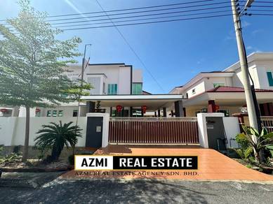 Value Buy Double Storey Semi Detached📍Jalan Pentas Miri