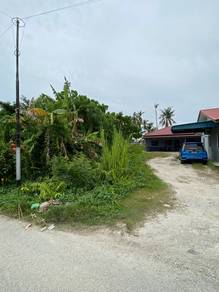 Tanah Permatang Rawa Bukit Mertajam
