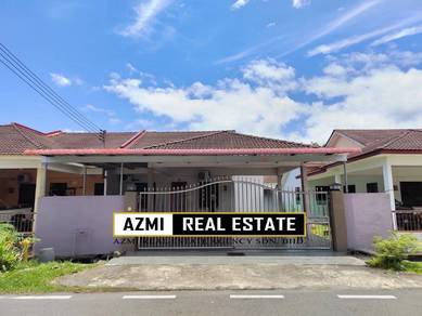 South Oriented Single Storey Terrace Corner📍Desa Indah 3 Permyjaya