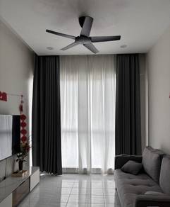 Fully furnished and brand new