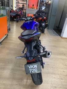 YAMAHA MT-25, MT250, 250cc, Superbike Yamaha MT250