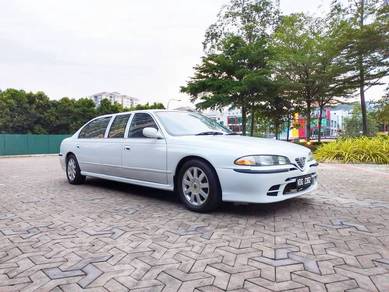 Proton PERDANA 2.0 V6 EXECUTIVE (A)