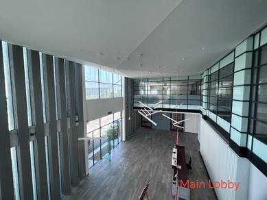 Warehouse-/-Factory-for-sale-Bukit-Minyak-Penang-1