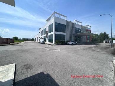 Warehouse-/-Factory-for-sale-Bukit-Minyak-Penang-2