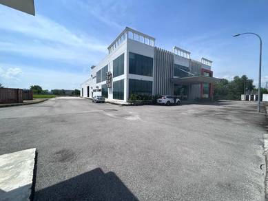 Warehouse-/-Factory-for-sale-Bukit-Minyak-Penang-3