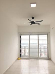 *CHEAPEST FURNISH* Sky Awani 2 Residence 3R2B Sentul MRT LRT Setapak