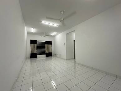 FOR RENT PARTLY FURNISH Residensi PRIMA Kajang Utama NEAR MRT