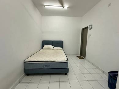 FOR RENT PARTLY FURNISH Residensi PRIMA Kajang Utama NEAR MRT