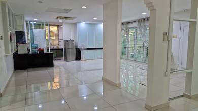 Fully Renovate & Extend 2 Storey Semi D, Bandar Bukit Tinggi 2, Klang