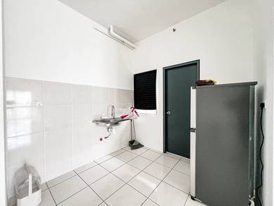 FOR RENT | SEWA  Kita Impian Apartment @Cybersouth Dengkil