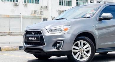 [💥FULL LOAN💥]PANARoOF PUSHSTART ASX 2.0 4WD(A)