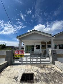 Single Storey Corner Lot ( BBSAP ) Below Mv ( Sebelah Padang )🔥