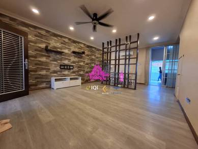 Taman Bukit Sepanggar | Kingfisher | Alamesra | Double Storey | Sale