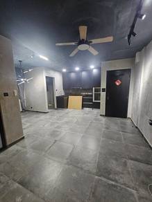 Suria Court Apartment@ Mahkota Cheras|Freehold|Renovated|Move-in ready