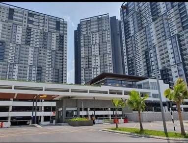 House for rent: Residensi Lili @ Taman Bucida Hijauan , Nilai