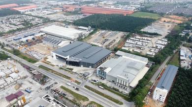Industrial-Land-for-sale-Senai-Johor-1