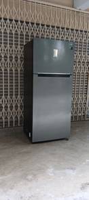 Refrigerator 2-door fridge Samsung inverter 528L