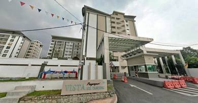 [Semenyih] Vista Sri Tanjung 3R2B2CP PF 1033 SQFT Pekan Semenyih