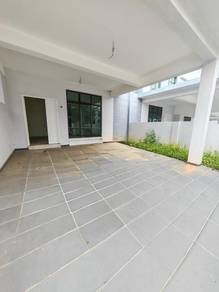 Double Storey Taman Ozana Residence Ayer Keroh Bukit Katil Melaka
