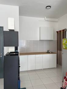 FOR RENT Kita Impian Apartment Cybersouth NEAR MEX Highway
