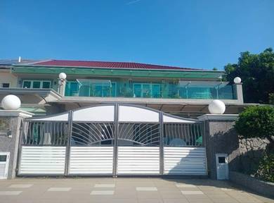 Fully Renovate & Extend 2 Storey Semi D, Bandar Bukit Tinggi 2, Klang