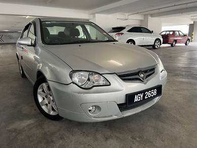 Proton PERSONA 1.6 MEDIUM LINE (A)