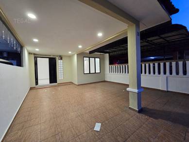 Best Choice ! Mutiara Bukit Raja Klang Double Storey House For Sale