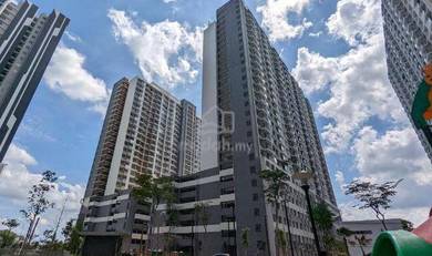 [Kajang] Idaman Abadi 3R3B2CP PF 1040 SQFT Sg Jelok MRT Kajang
