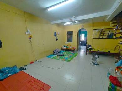2-storey-Terraced-House-for-sale-Rawang-Selangor