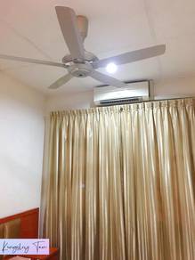 Bandar Sierra Apartment | Menggatal | For Sale